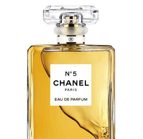 CHANEL N°5 Parfum 